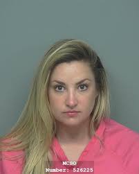 MONTGOMERY COUNTY JAIL BOOKINGS FOR FRIDAY, JUNE 16, 2023