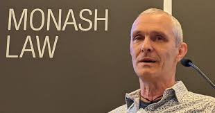 Monash Health Law (@MonashHealthLaw)