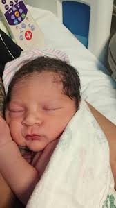 Adorable Baby Dominick Stuns with Cutest Photos