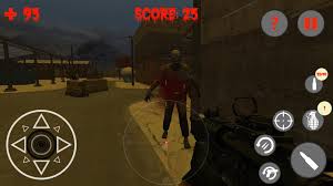 Vaya a su administrador de archivos o ubicación del navegador. Zombies Ciudad Juego Disparos For Android Apk Download