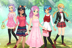 App developed by agate games file size. Anime Dress Up Games For Girls 1 1 9 Apk Download Com Gamesforgirlsfree Anime Apk Free