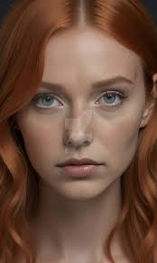 Ana De Armas as Katrina Pierce by DhampirRoza