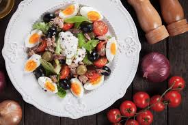 We did not find results for: Insalata Nizzarda Ricetta Veloce E Semplice