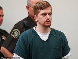 (rich fury / getty images for nylon) Man Gets 100 Years In Prison For Killing And Dismembering Woman Daily Mail Online