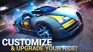 Physics wise, you will grow to love asphalt 9 because it's physics is much more realistic except for going airborne. Asphalt 8 Airborne 3 6 0k Apk Free Download Get Apk File