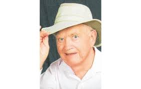 Leo Caffery Obituary (1927