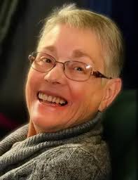 Obituary information for Sue Quick