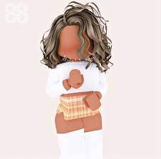 Roblox shirt roblox roblox play roblox roblox codes free avatars cool avatars cute eyes drawing cow wallpaper blue avatar. Roblox Girls Wallpaper With No Face After You Ve Done So Remove Face
