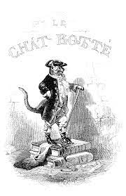 For other uses, see puss in boots (disambiguation). Puss In Boots Wikipedia