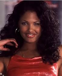 Donna from Friday After Next Party Outfit