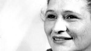 Today, during Women of Aviation Worldwide Week, we celebrate Pearl Carter Scott.  Pearl took to the skies at the young age of 13 for her first solo flight,  becoming the youngest pilot