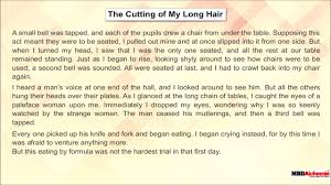Gertrude simmons was the daughter of a yankton sioux. Memories Of Childhood The Cutting Of My Long Hair By Zitkala Sa English Class 12 Youtube