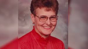 Obituary: Janet K. Graham Goddard Fortney