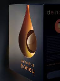 De Hortus Honey Honey Packaging Olive Oil Packaging Bottle Packaging