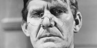 Will Hay