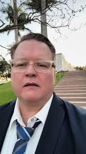 Stand-Up Comedy Insights: Life of an American in Brazil