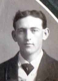 David William Burt Sr. (1883-1956)