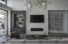 Whether you want inspiration for planning a midcentury living room renovation or are building a designer living room from scratch, houzz has 24,397 images from the best designers, decorators. 27 Modern Gray Living Room Ideas For A Stylish Home 2021 Edition