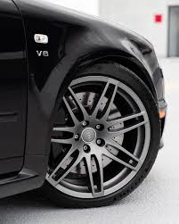 Image result for Phantom Black 2008 RS4
