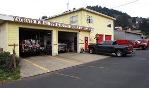 Yachats Fire Committee Approves 2019 20 Budget Accounting For Sale Of Old Station Yachatsnews Com