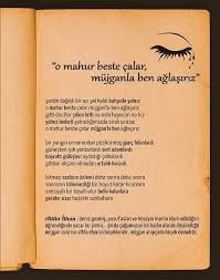 İkisine de allah rahmet eylesin. Mka Cahit ×'×˜×•×•×™×˜×¨ Atilla Ilhan In Deniz Gezmis Ve Arkadaslari Icin Yazdigi Huzunlu Siir Mujgan Ise