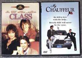 My Chauffeur | eBay