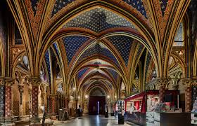 The registration form will allow us to keep in touch and share the exciting activities taking place at central baptist church. Sainte Chapelle Paris Tourist Office