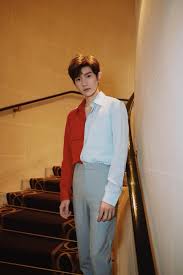 Photopack wang yuan (tfboys) 9 img hq. 20181001 Tfboys Roy Wang Yuan Tfboys The Fighting Boys Facebook
