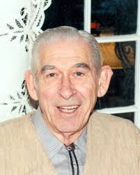 Charles Longmuir Obituary (2015)