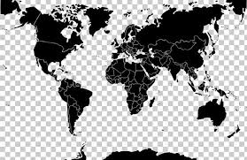 World Map Wikimedia Commons Png Clipart Blank Map