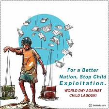 As per the united nation's official website, world day against child labour 2020 focuses on the impact of the crisis on child labour. Pin On Quotes