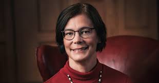 Marion Dove reappointed Chair, Department of Family Medicine, FMHS