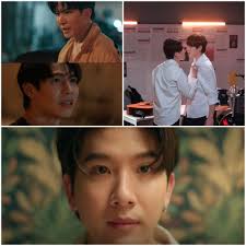 Turning point in ray and dickie's lives