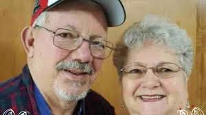 Fundraiser for Dolores Broussard by Ricky Broussard : Ron Broussard