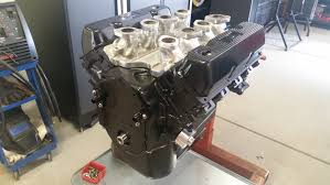 Fuel injection in nascar was introduced in 2012, having previously been announced for 2011, which was the last season to see the premier nascar series use carburetion. Seeking Advice Regarding Component Selection For An 8 Stack E F I Induction The De Tomaso Forums