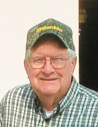 Obituary information for Edward L. Dycus