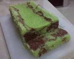 Hidangan kue bolu pisang raja adalah sajian kue bolu pisang yang nikmat. Resep Cara Membuat Bolu Kukus Pandan Cake Enak Cinta Indonesia