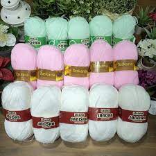 Outletyarn 5005 1 500 Kg Outlet Akrilik Seri Sonu Luks Iplik Orgu Luks Orgu Ilmekleri