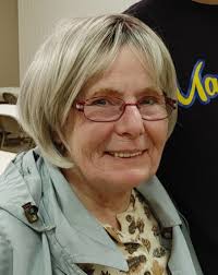 Barbara "Barb" Smith