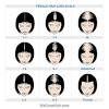 Treatment may help with some types of hair loss. 1