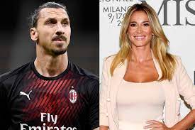 Being a model, helena is really pretty and has a well kept, well toned body. Zlatan Ibrahimovic Cheats On His Wife With Diletta Leotta Gmspors
