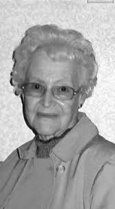 Bettie Ruth Jackson Obituary