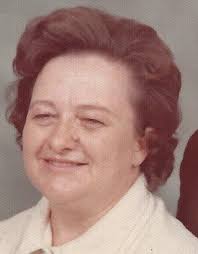 Margaret Elizabeth Widman Obituary