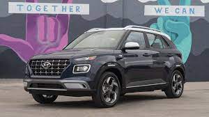 Award applies only to vehicles with specific headlights. 2021 Hyundai Venue Buyer S Guide Reviews Specs Comparisons