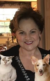 Meet the Planning Staff: Sandy Schrader