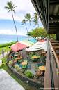 Leilani's On the Beach - Local Insider Review | Maui Eats