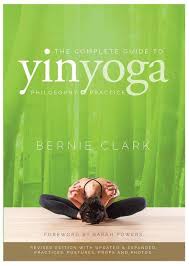 Bol Com The Complete Guide To Yin Yoga Ebook Bernie Clark 9780968766590 Boeken