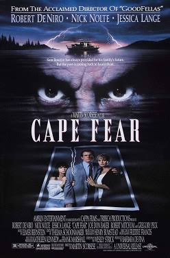 Cape Fear (1991 film) - Wikipedia