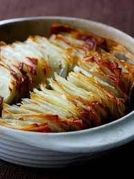 Potato Dominoes Recipe Recipes Cooking Recipes Cooking