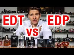 They are another favourite fragrance choice. Eau De Toilette Vs Eau De Parfum Youtube